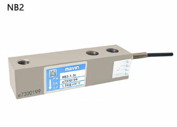 Screenshot 2026-08-24 003916 MAVIN LOADCELL NB2 (Shear Beam) - Image 1