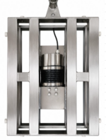 AV AAW-SS Waterproof Platform Scale - Image 2