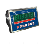 AV AAW-SS Waterproof Platform Scale - Image 3