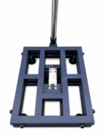 Jadever JWI-3000 Platform Scale - Image 2