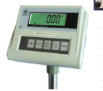 Excell RWH Floor Scale - Image 2