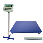 Excell RWH Floor Scale