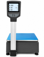 TS Model: LP-16 LCD - Image 2