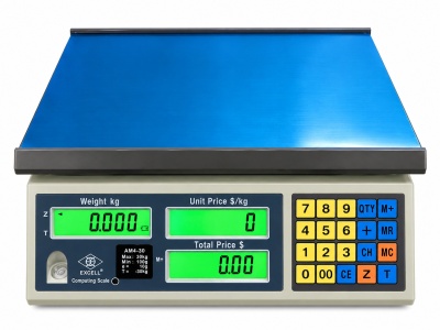 EXCELL MODEL AM-30