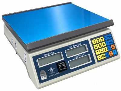 EXCELL MODEL AM-30 - Image 3